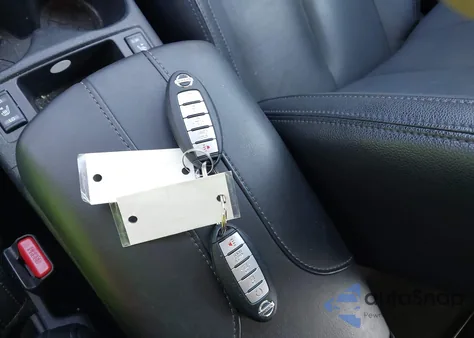 2017 Nissan Rogue Sl from USA, damaged, VIN 5N1AT2MT2HC872150